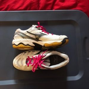 Mizuno Wave Rally 2 Volleyball Shoes